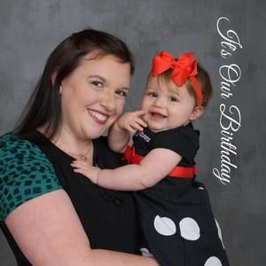 Meet your Posher, Jackie